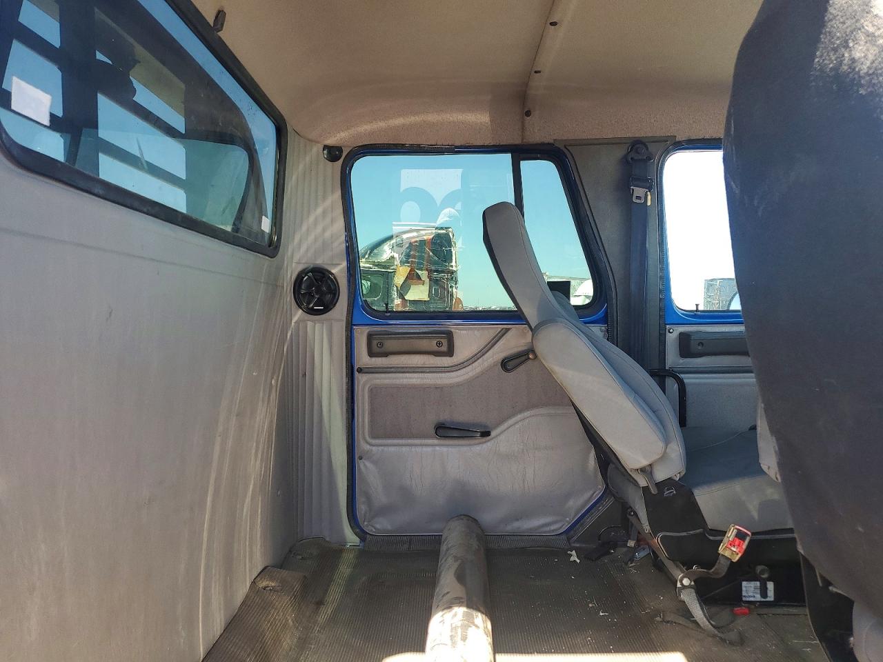 International 4000 Serie 4700
