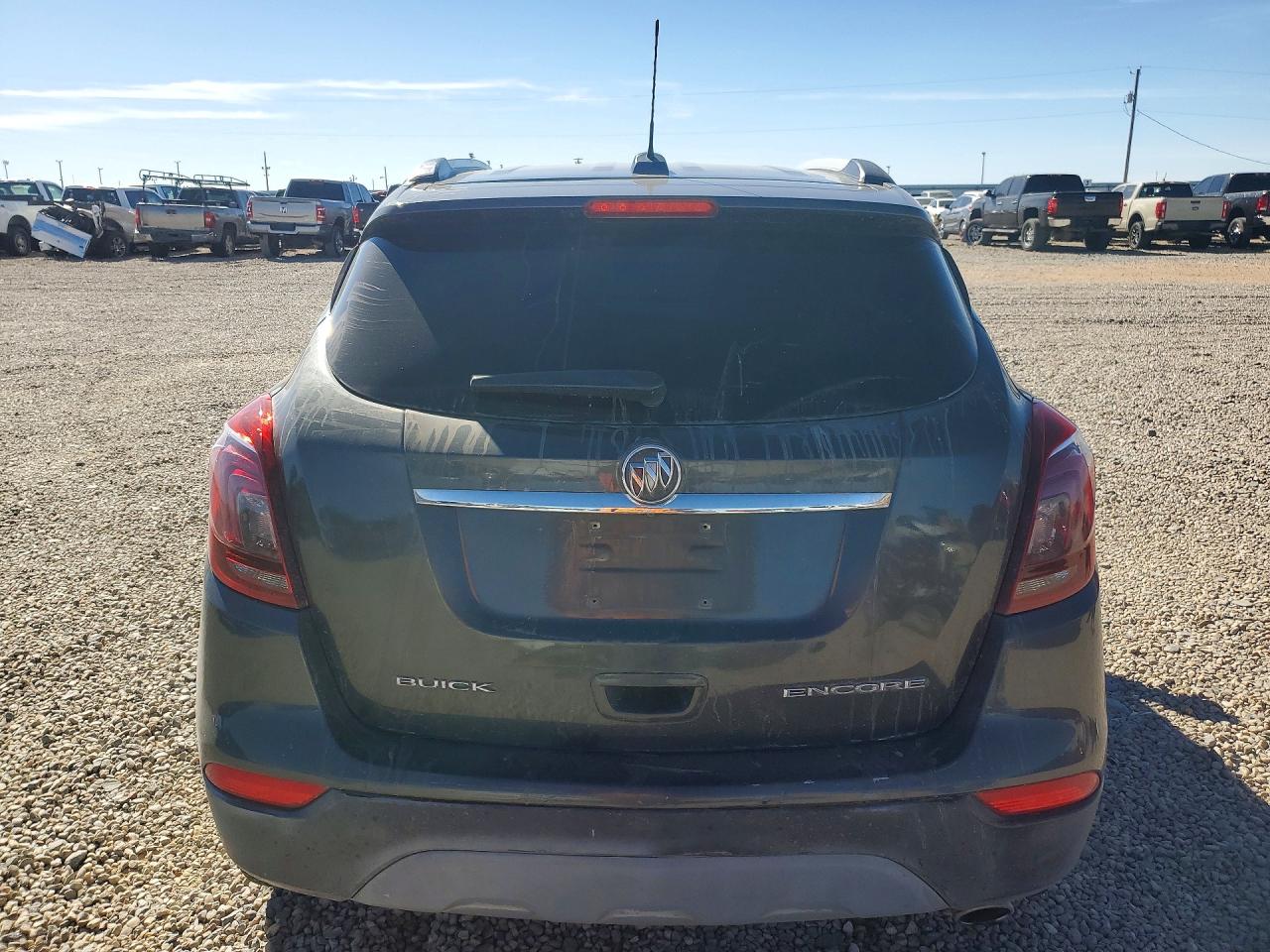 Buick Encore Preferred