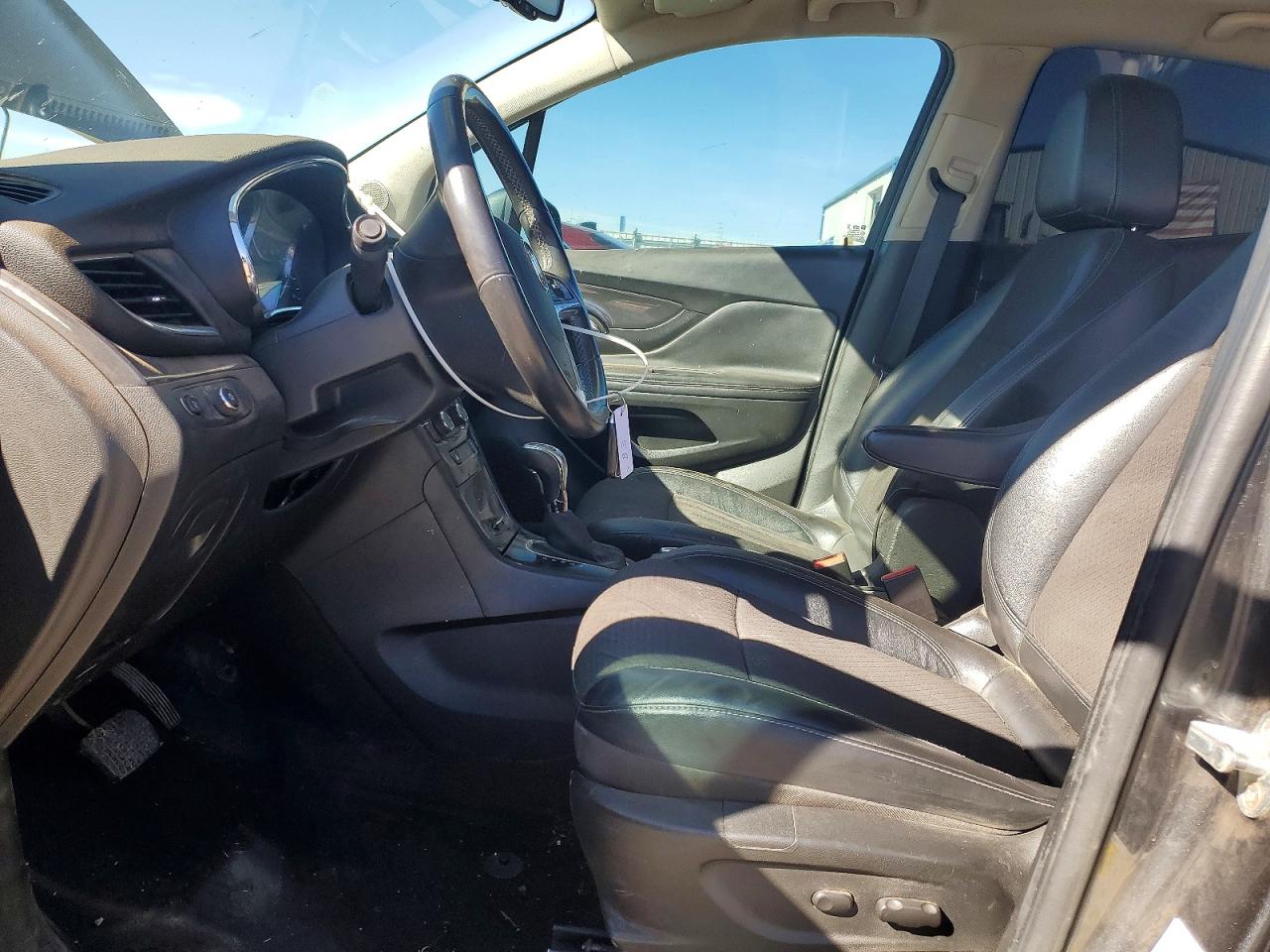 Buick Encore Preferred