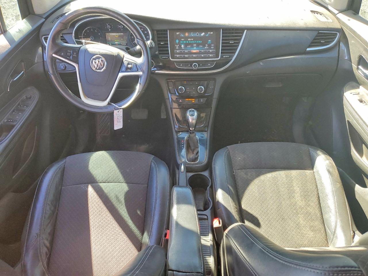 Buick Encore Preferred