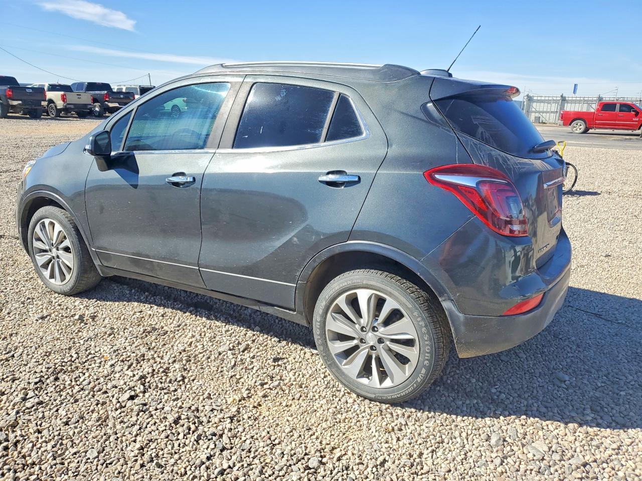 Buick Encore Preferred