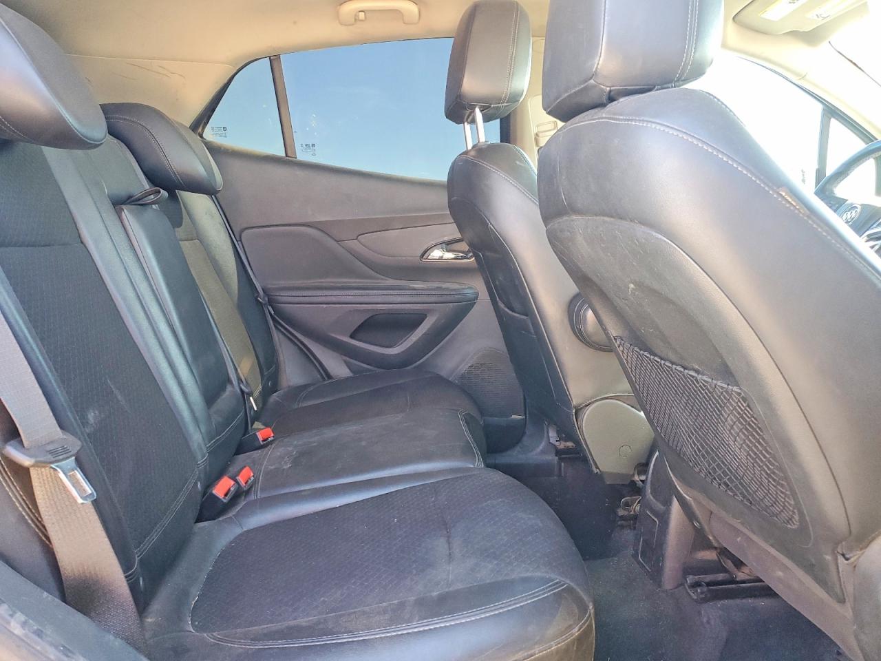 Buick Encore Preferred