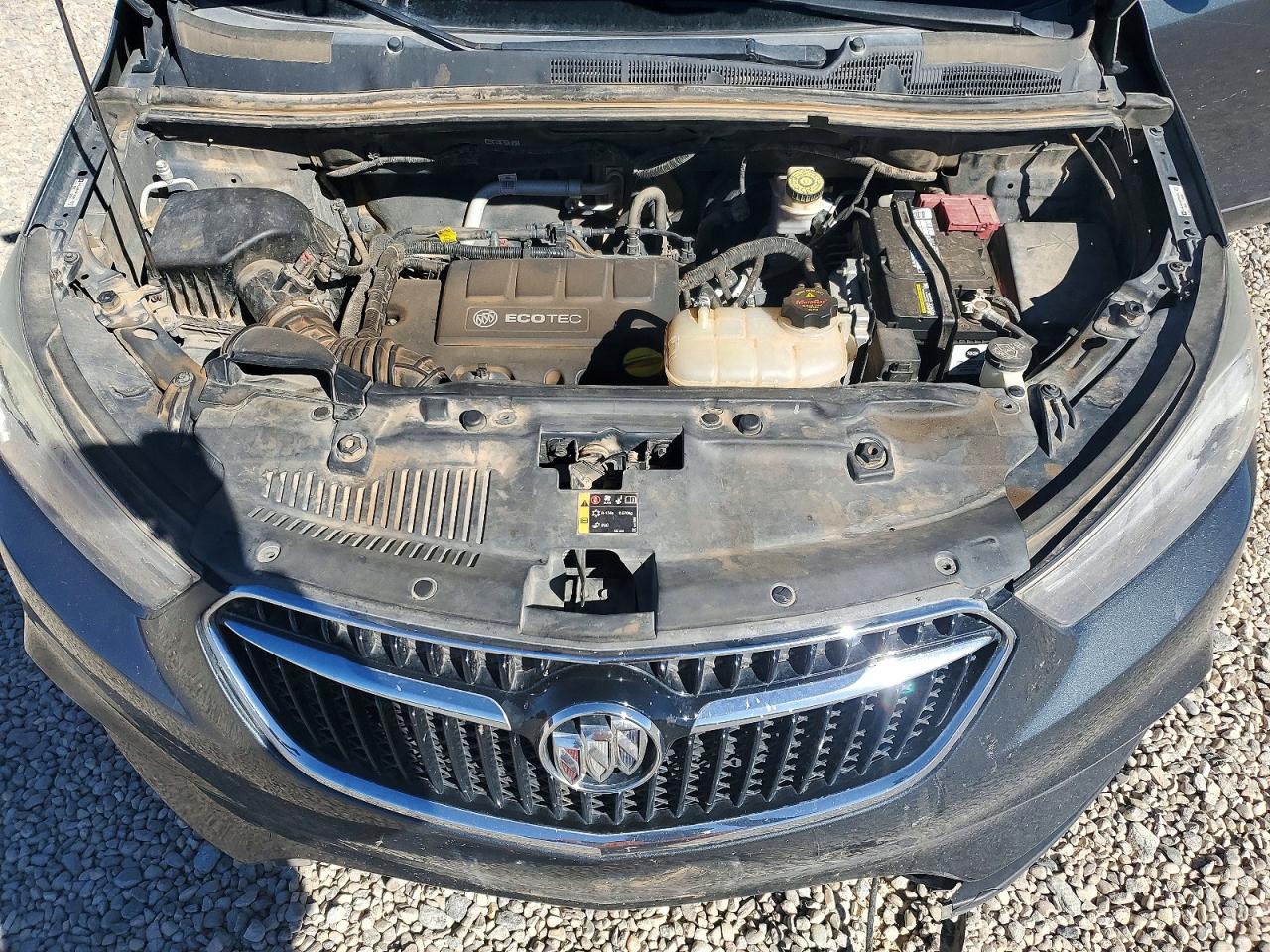 Buick Encore Preferred