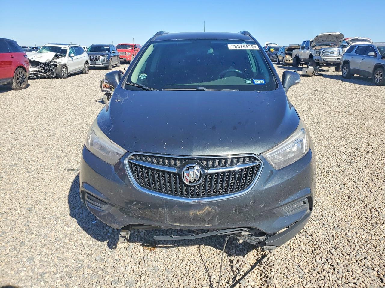 Buick Encore Preferred