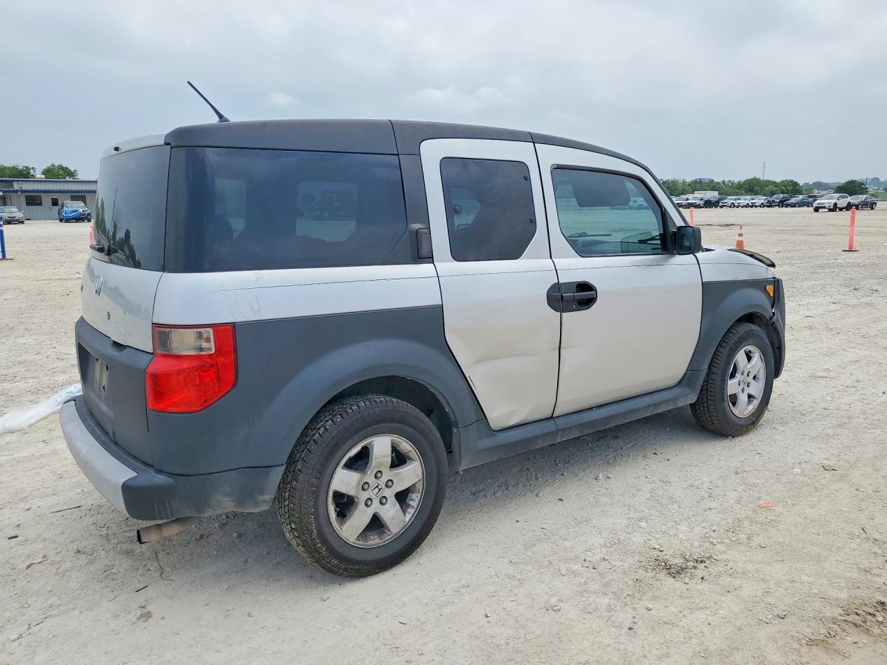 Honda Element Lx
