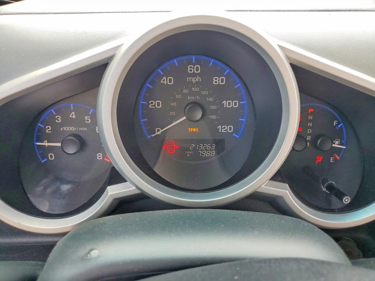 Honda Element Lx