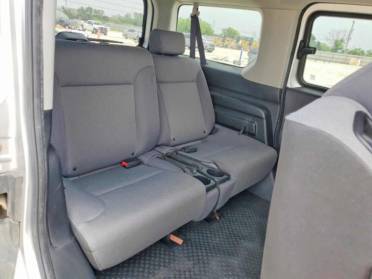Honda Element Lx