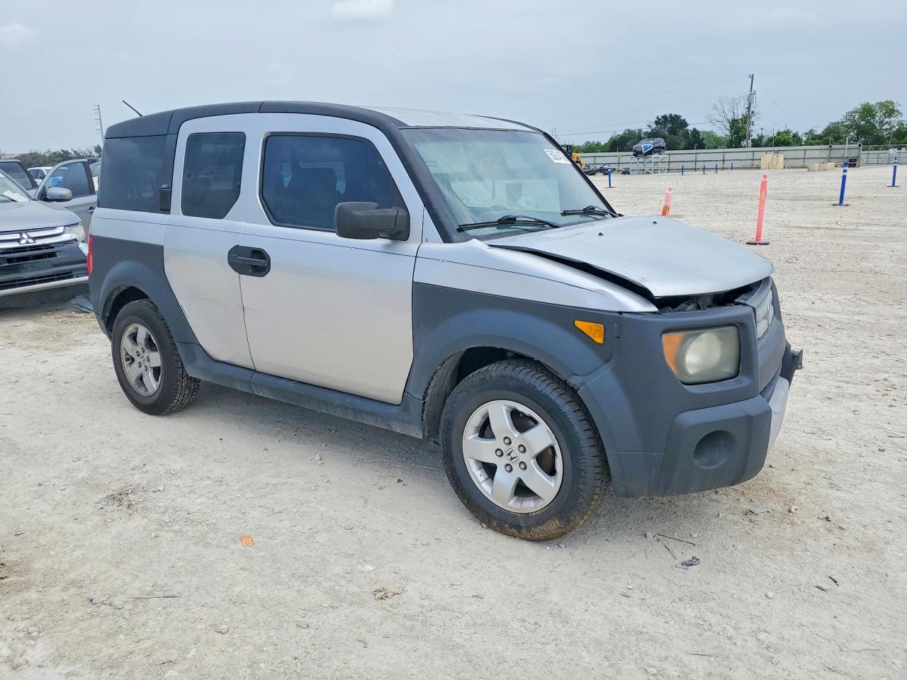 Honda Element Lx