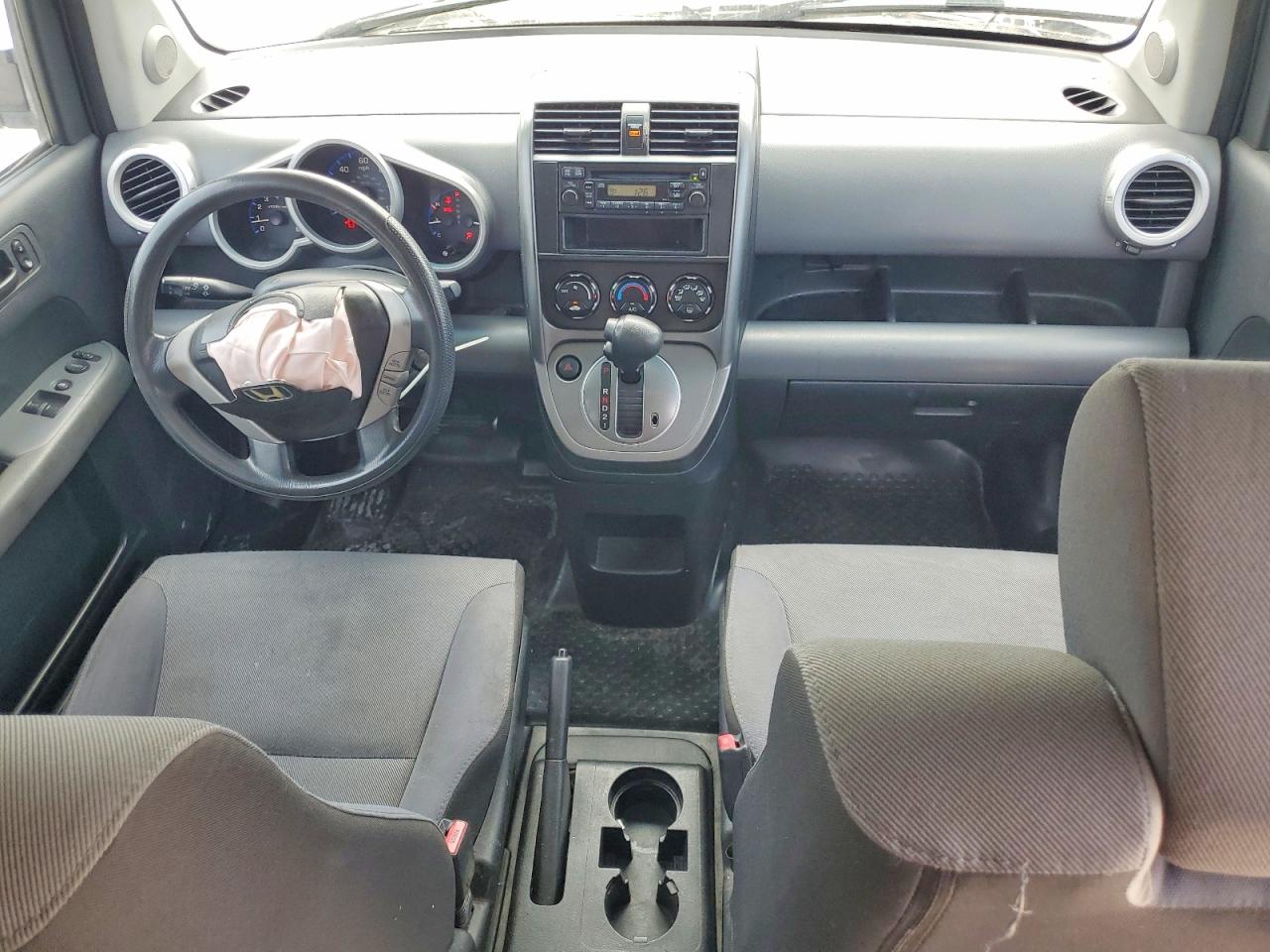 Honda Element Lx