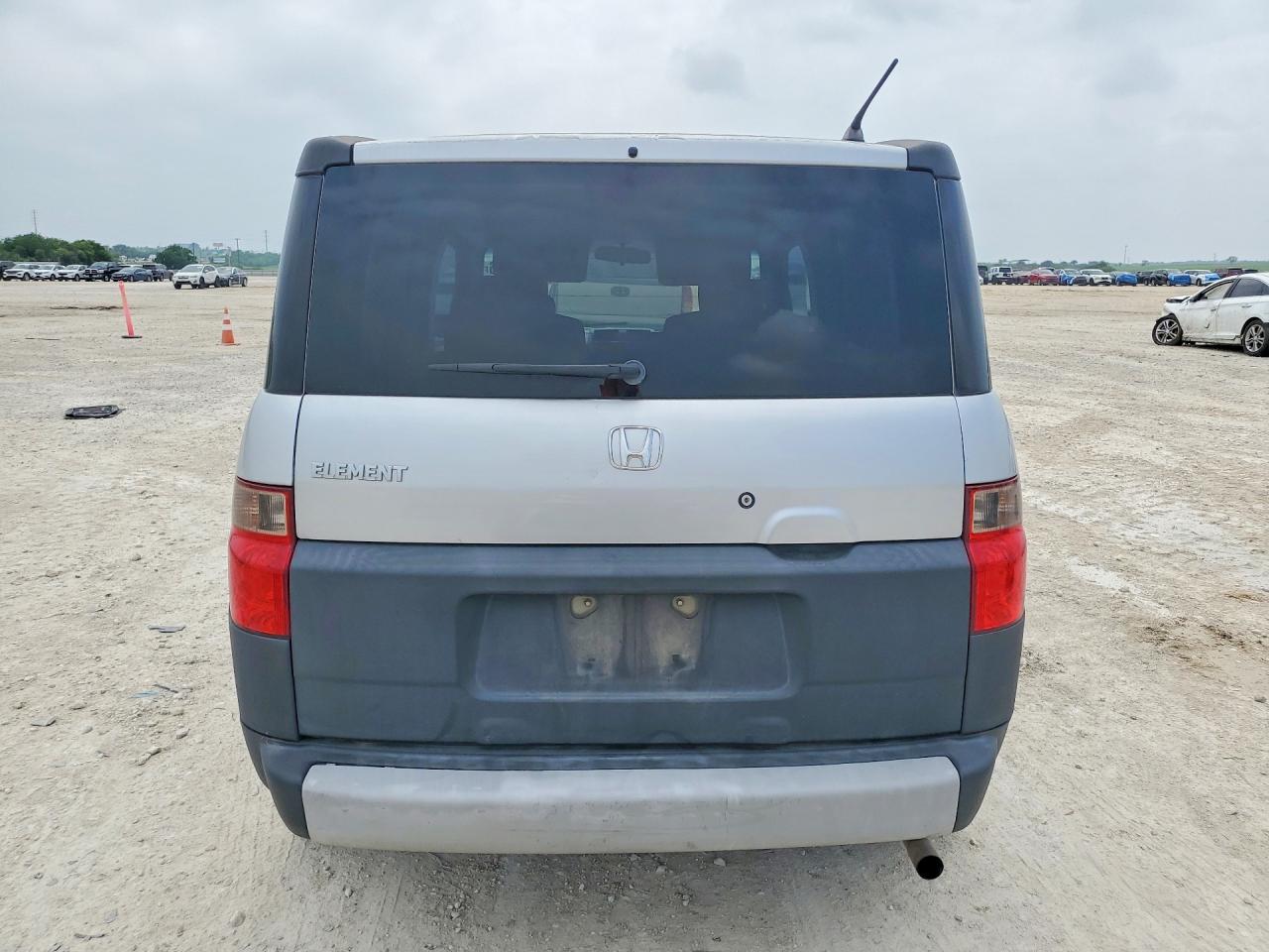 Honda Element Lx