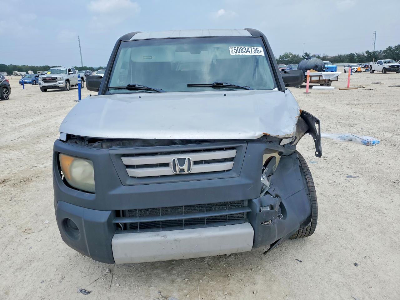 Honda Element Lx