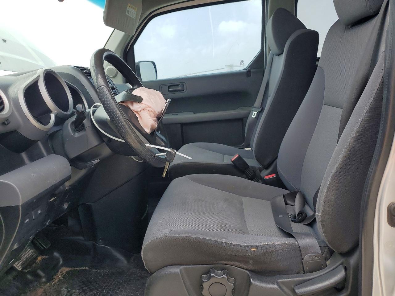 Honda Element Lx