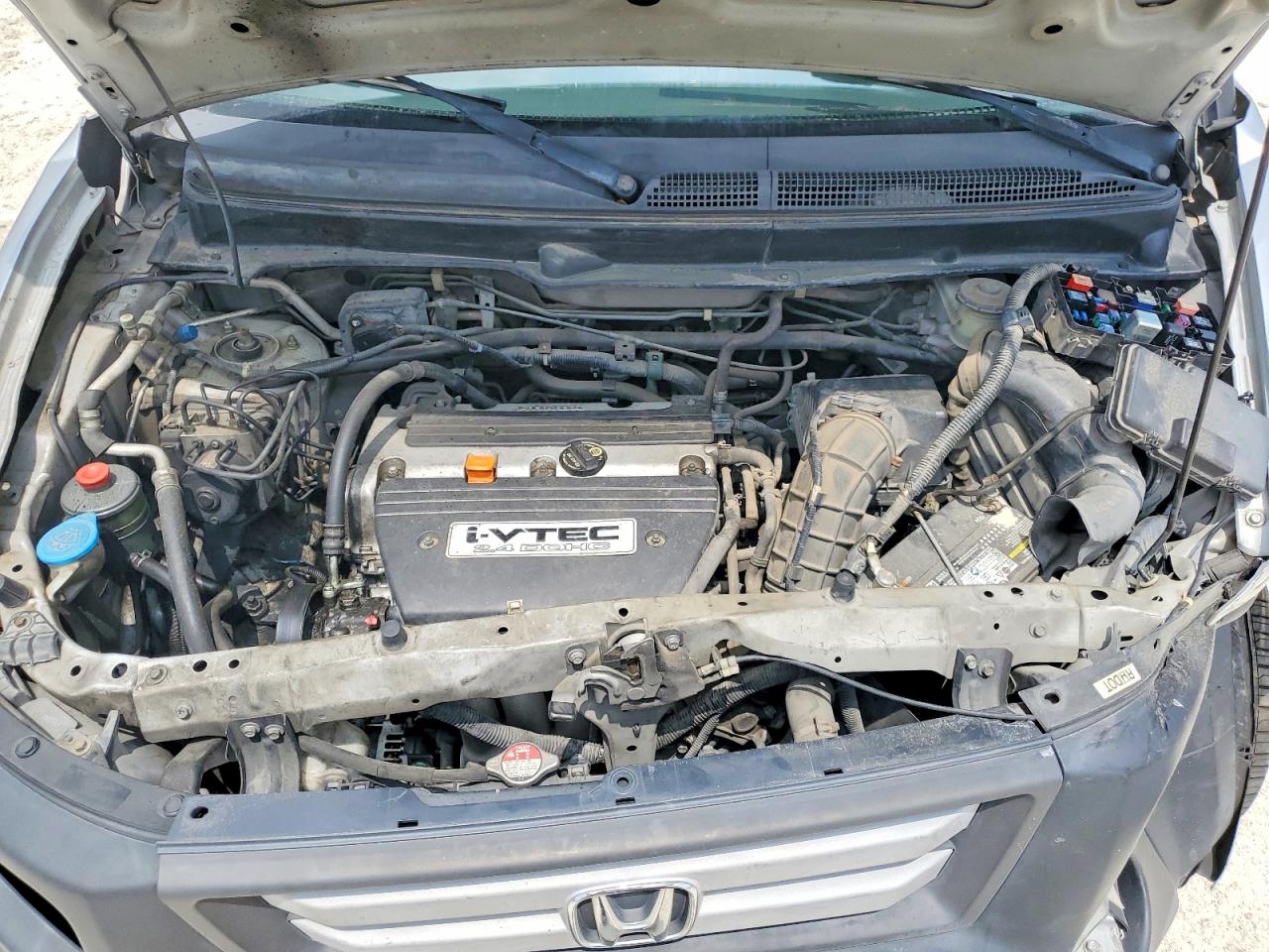 Honda Element Lx