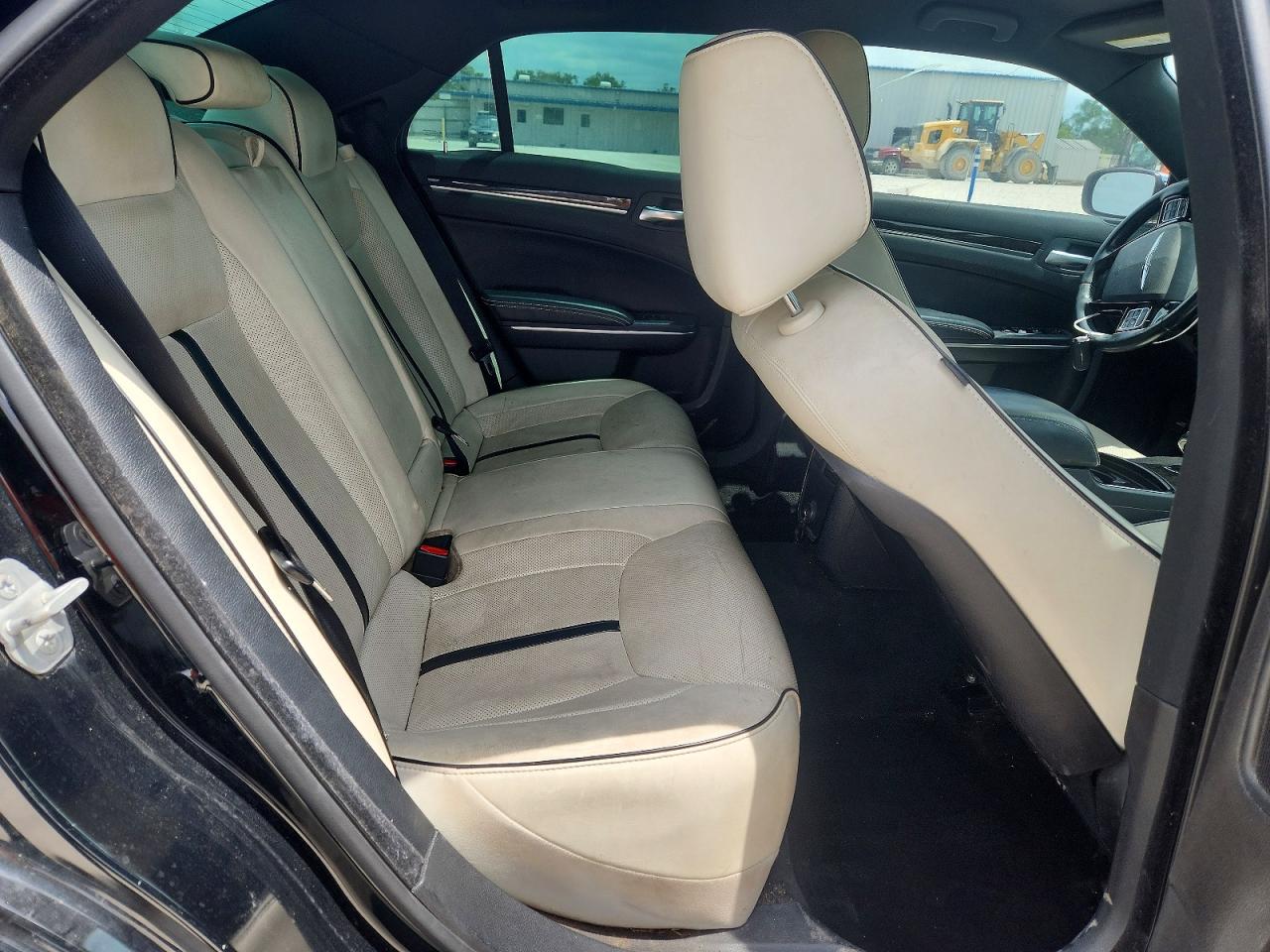 Chrysler 300