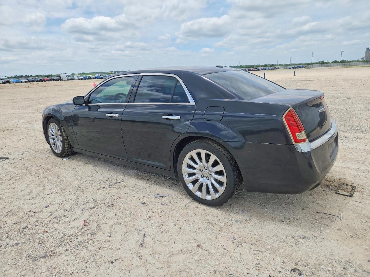 Chrysler 300