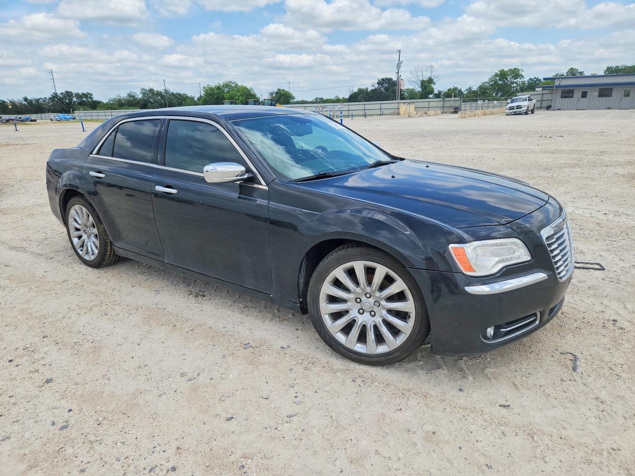 Chrysler 300