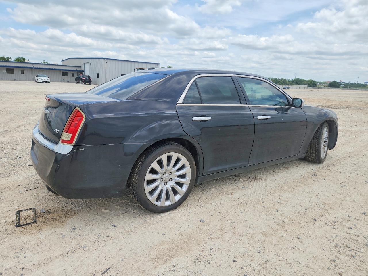 Chrysler 300