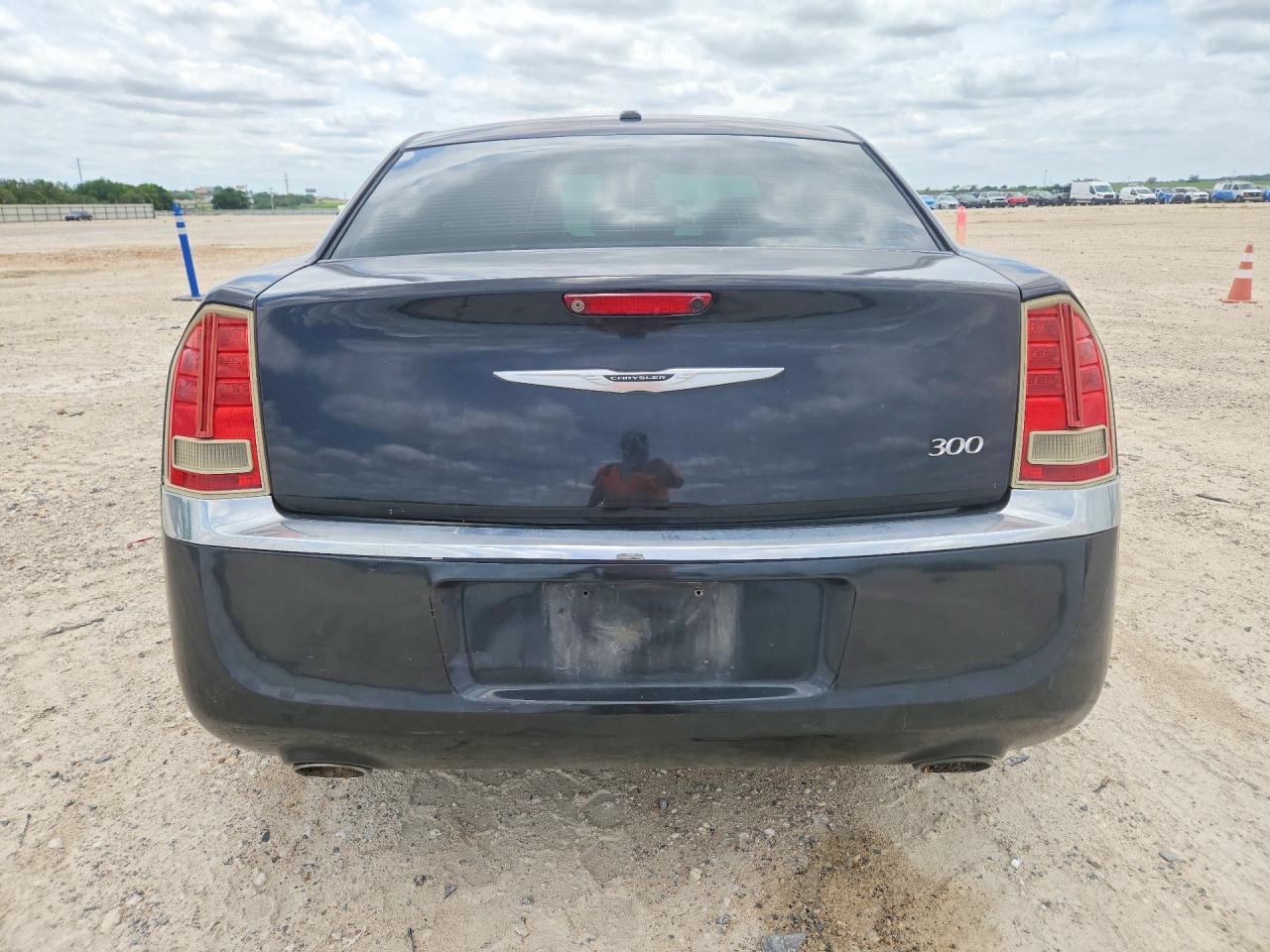 Chrysler 300