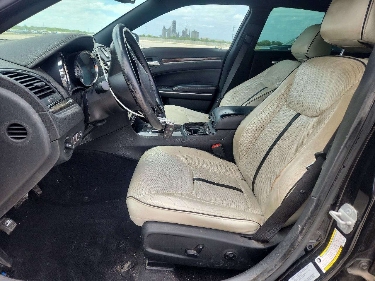 Chrysler 300