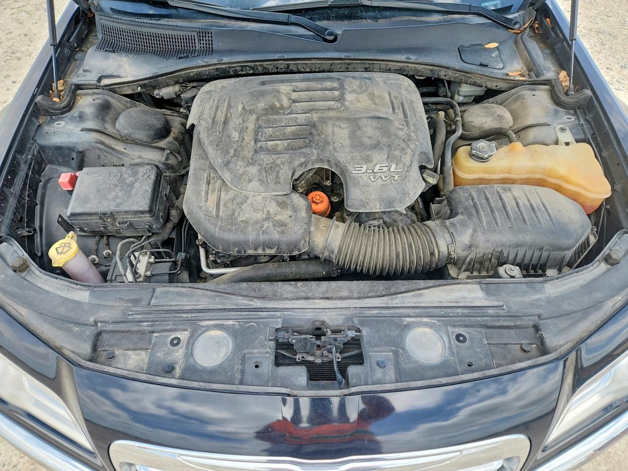 Chrysler 300