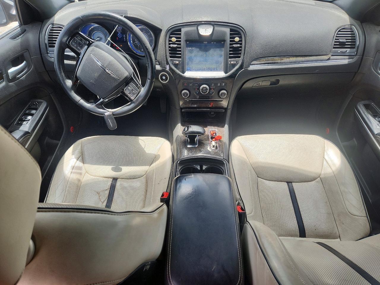 Chrysler 300