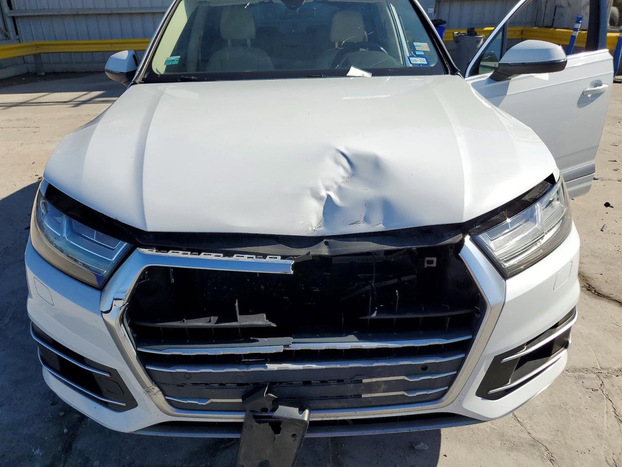 Audi Q7 Premium