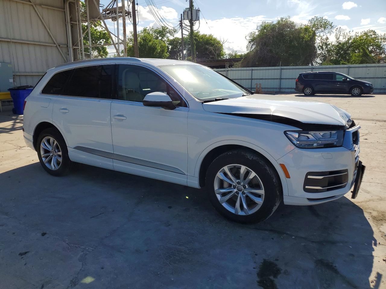 Audi Q7 Premium