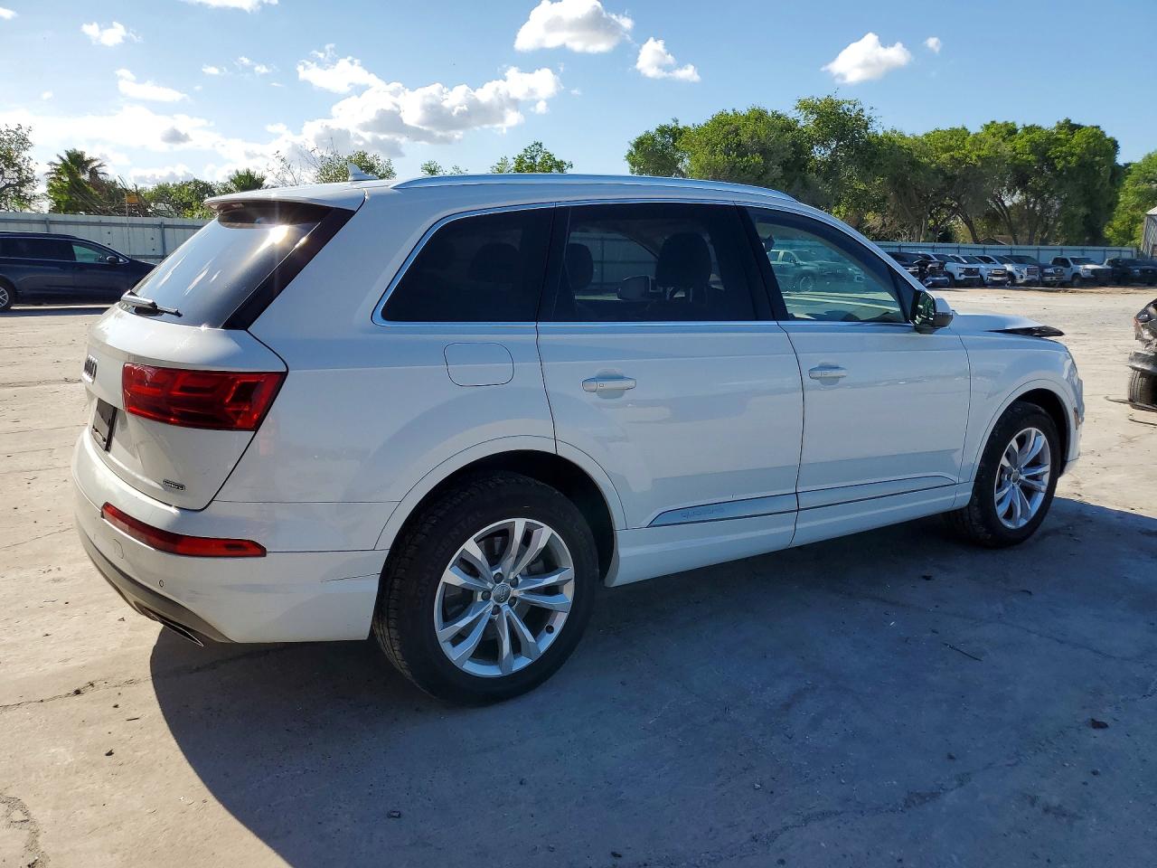 Audi Q7 Premium