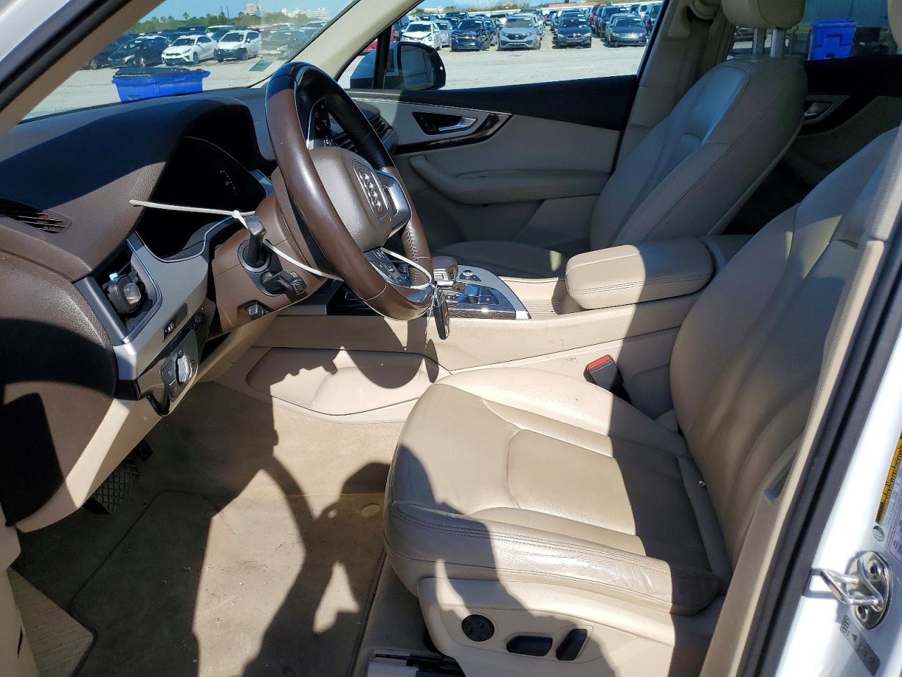 Audi Q7 Premium
