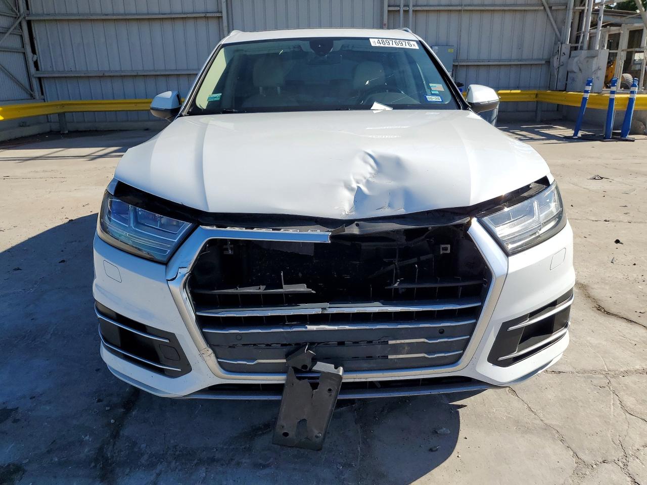 Audi Q7 Premium