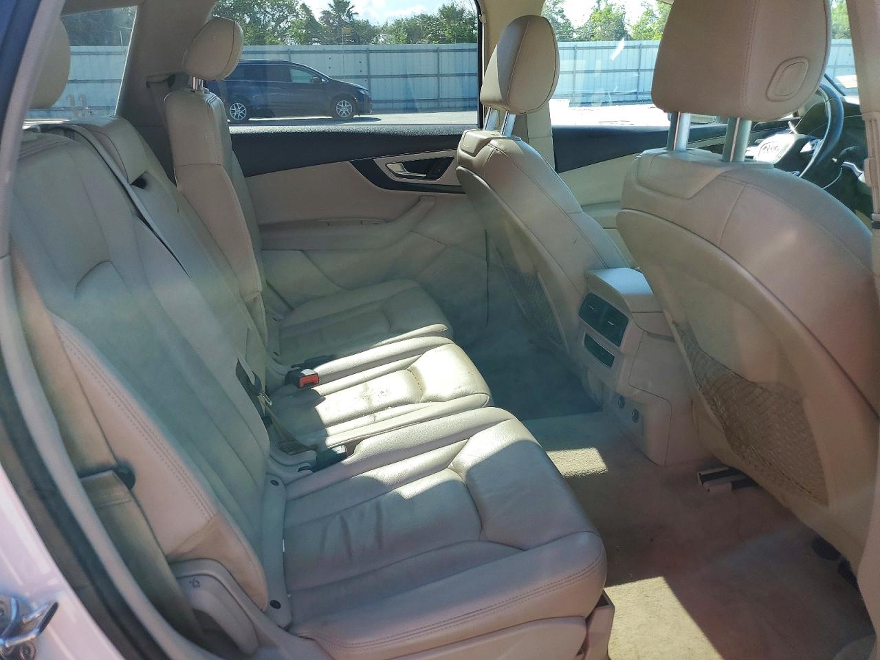 Audi Q7 Premium
