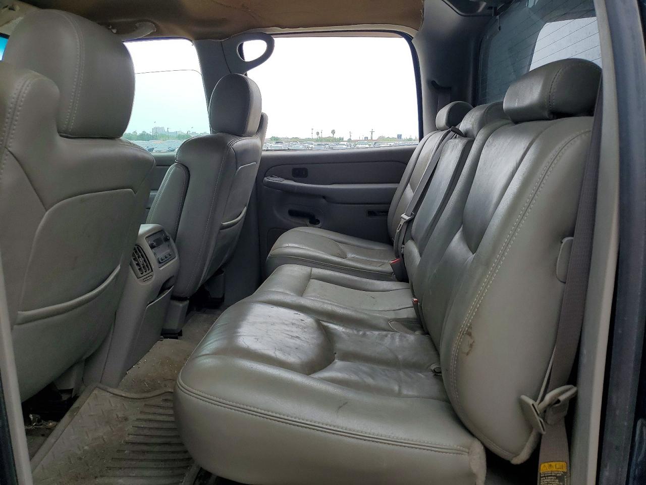 Chevrolet Avalanche K1500