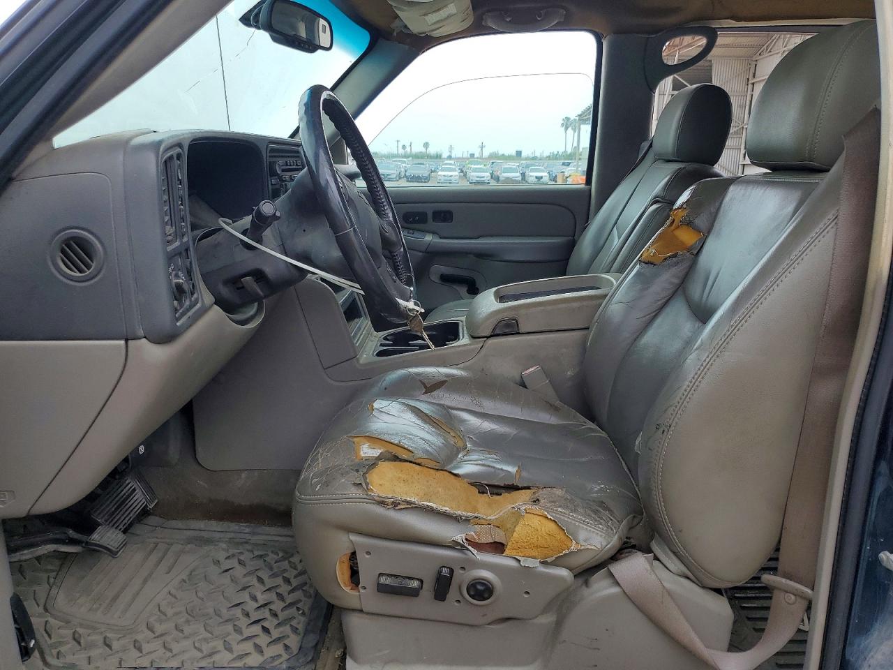 Chevrolet Avalanche K1500