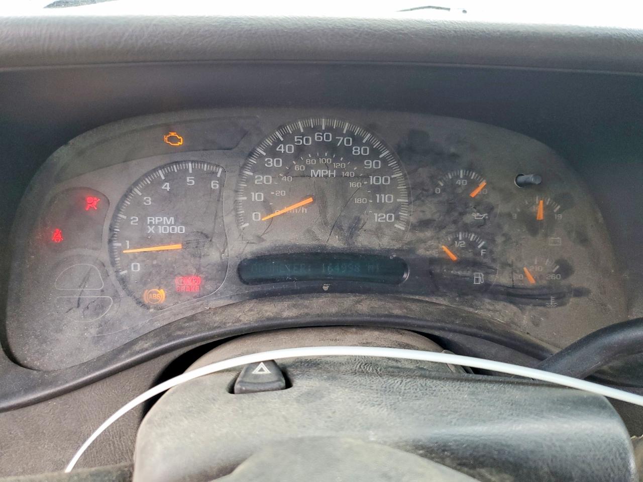 Chevrolet Avalanche K1500