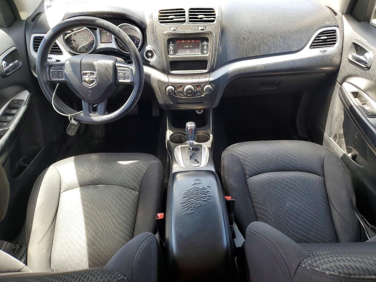 Dodge Journey Sxt