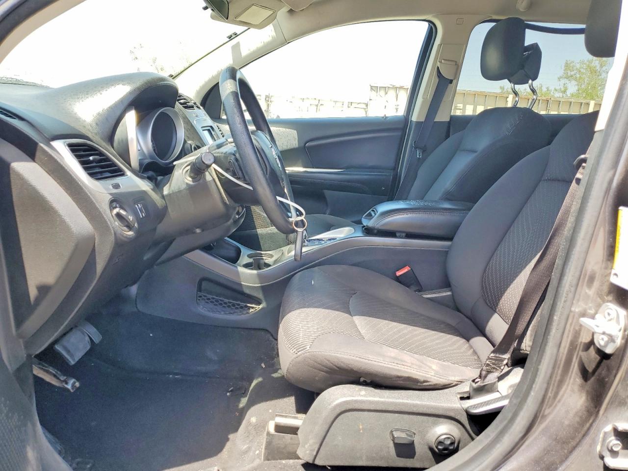 Dodge Journey Sxt