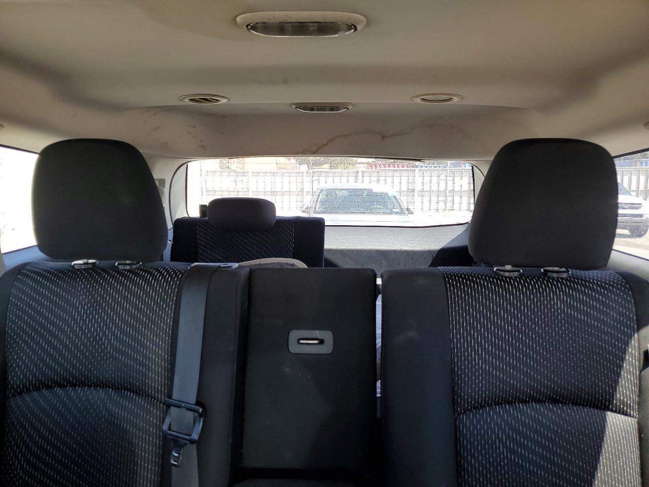 Dodge Journey Sxt