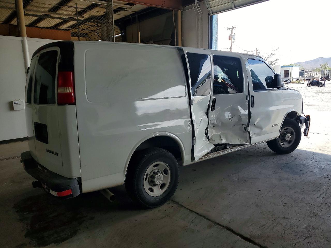 Chevrolet Express