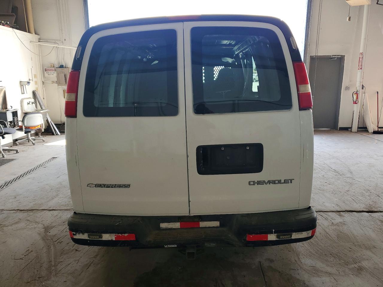 Chevrolet Express