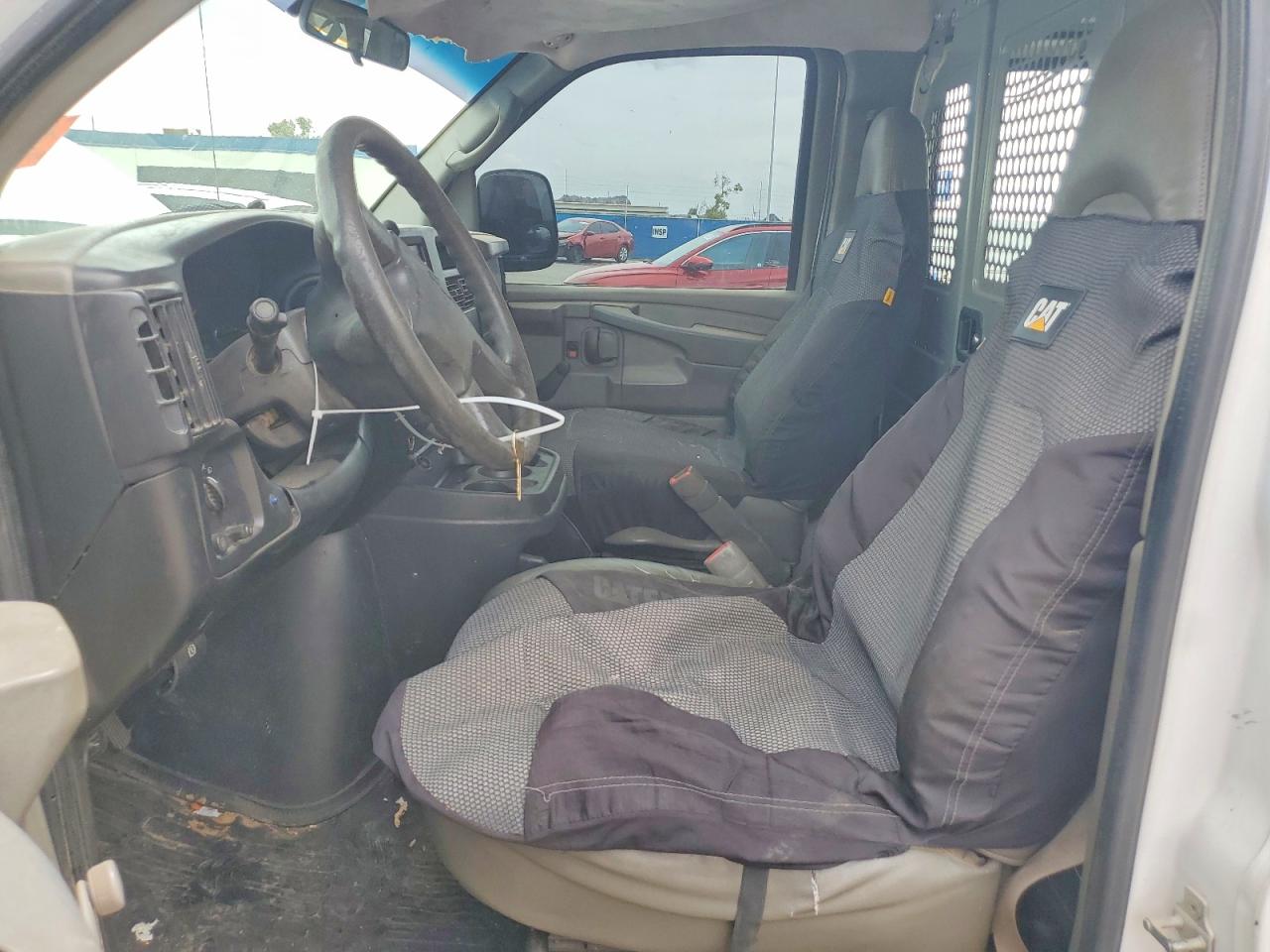 Chevrolet Express