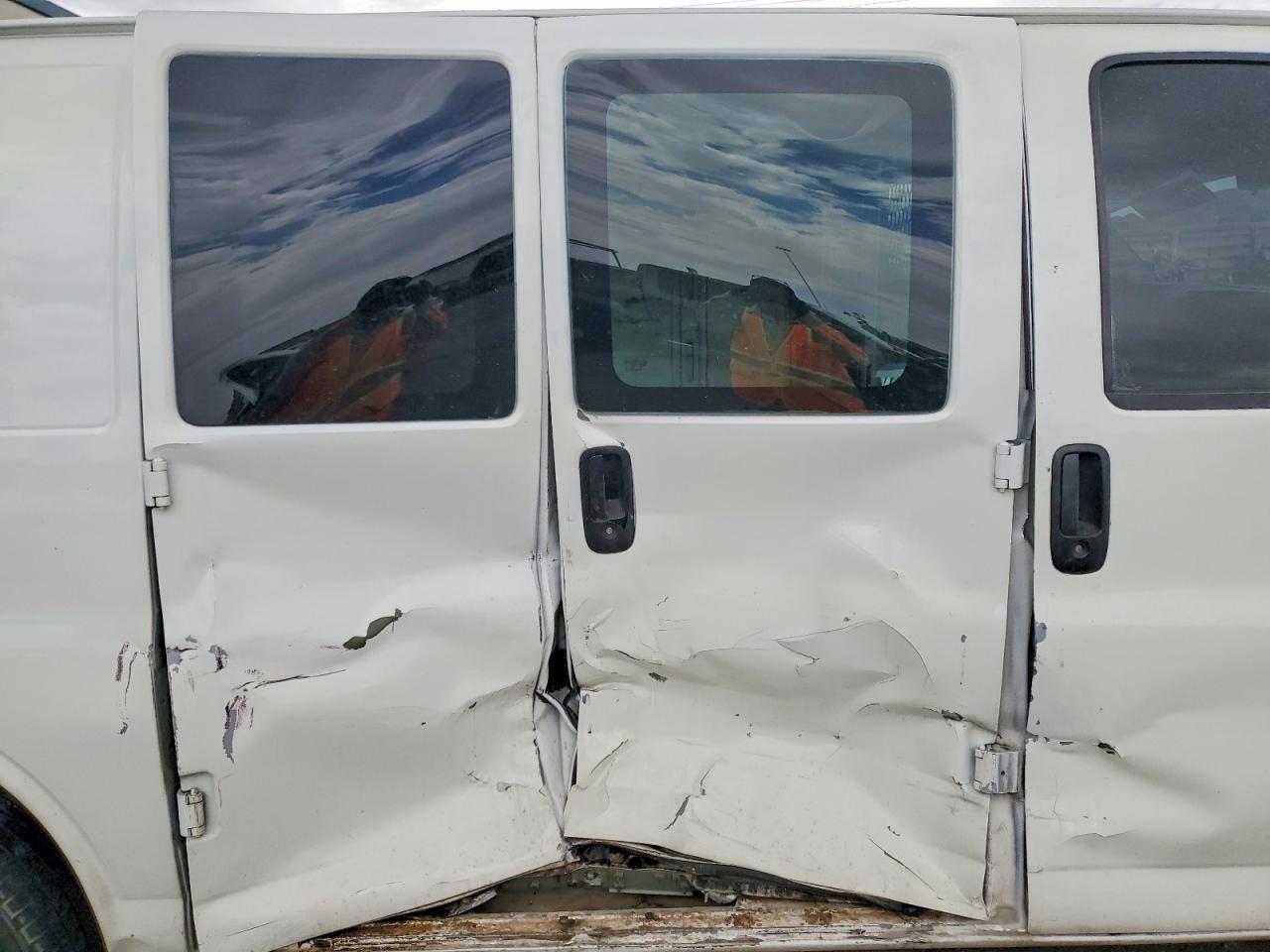 Chevrolet Express