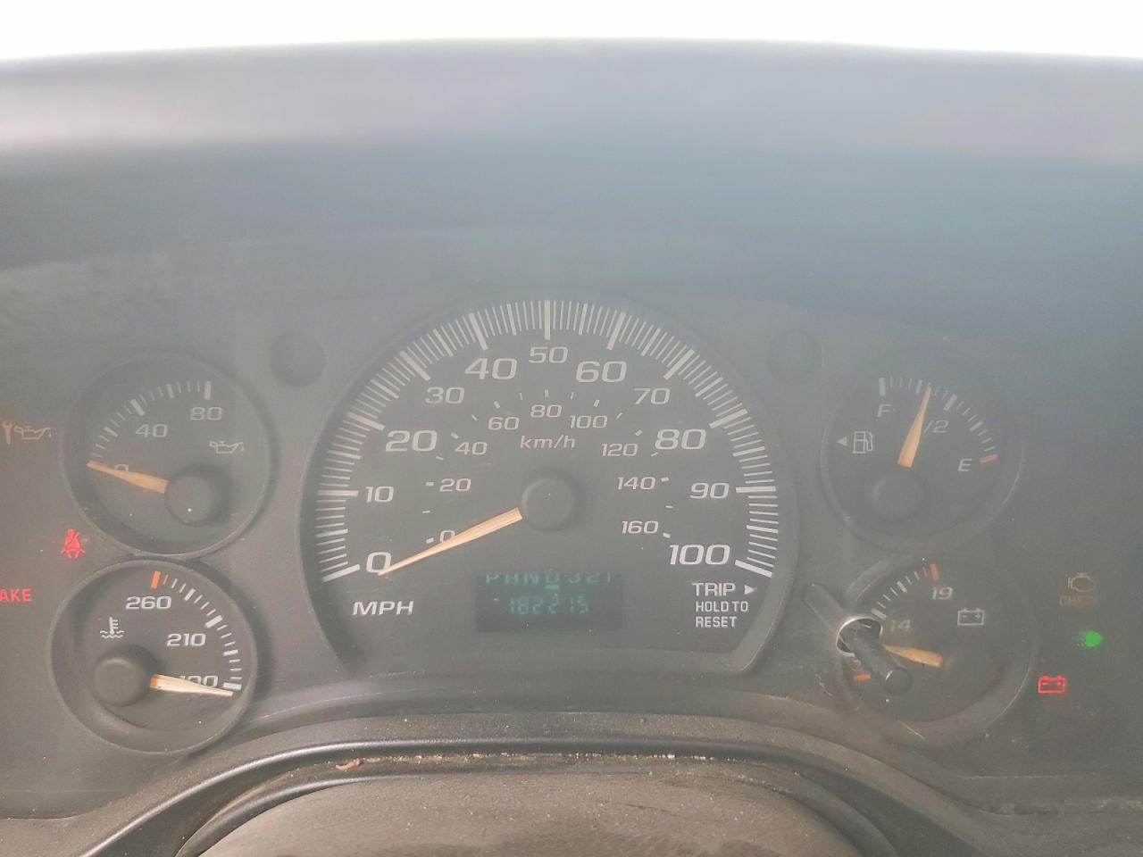 Chevrolet Express