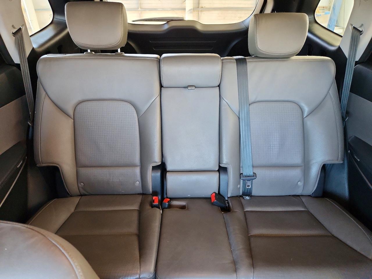 Hyundai SANTA FE Gls