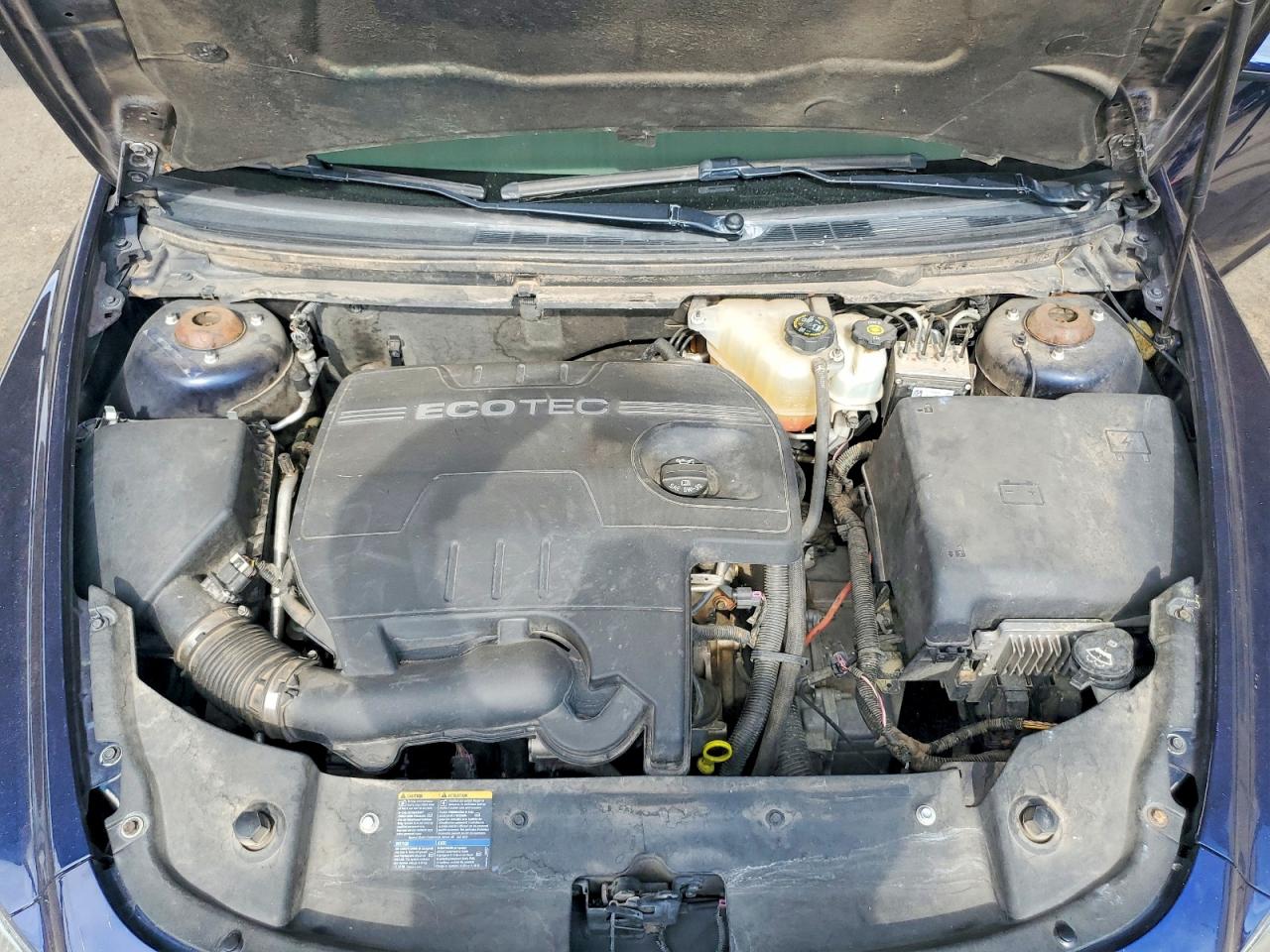 Chevrolet Malibu 2lt