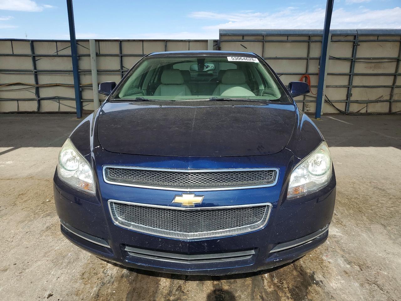 Chevrolet Malibu 2lt