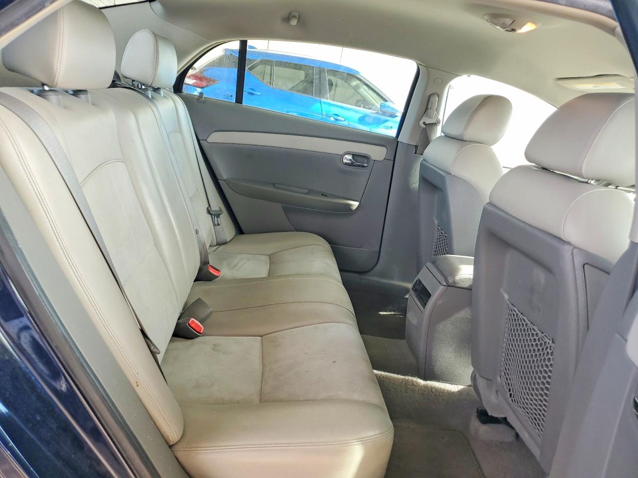 Chevrolet Malibu 2lt