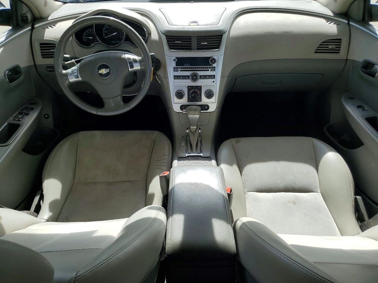 Chevrolet Malibu 2lt