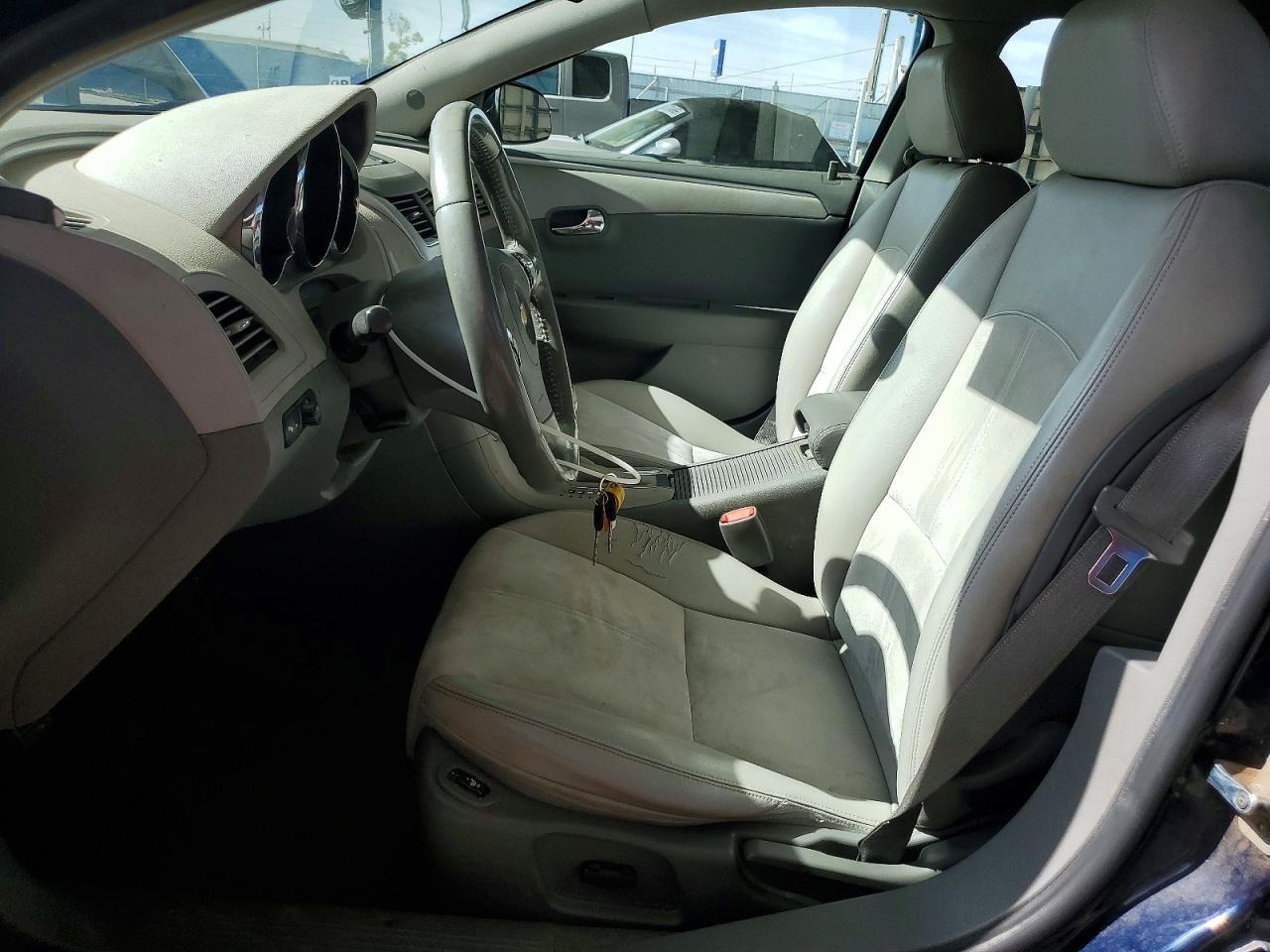 Chevrolet Malibu 2lt