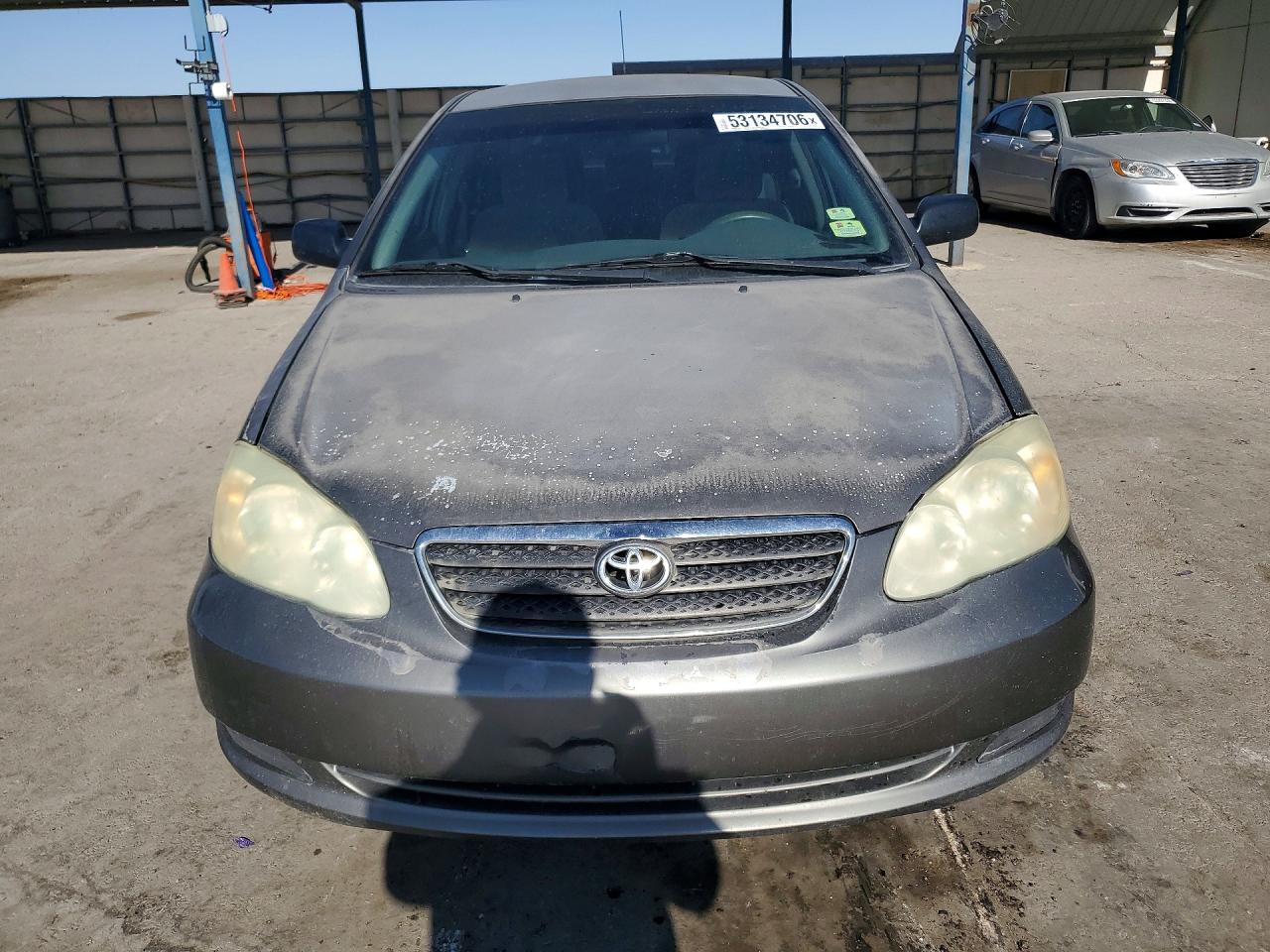 Toyota Corolla Ce