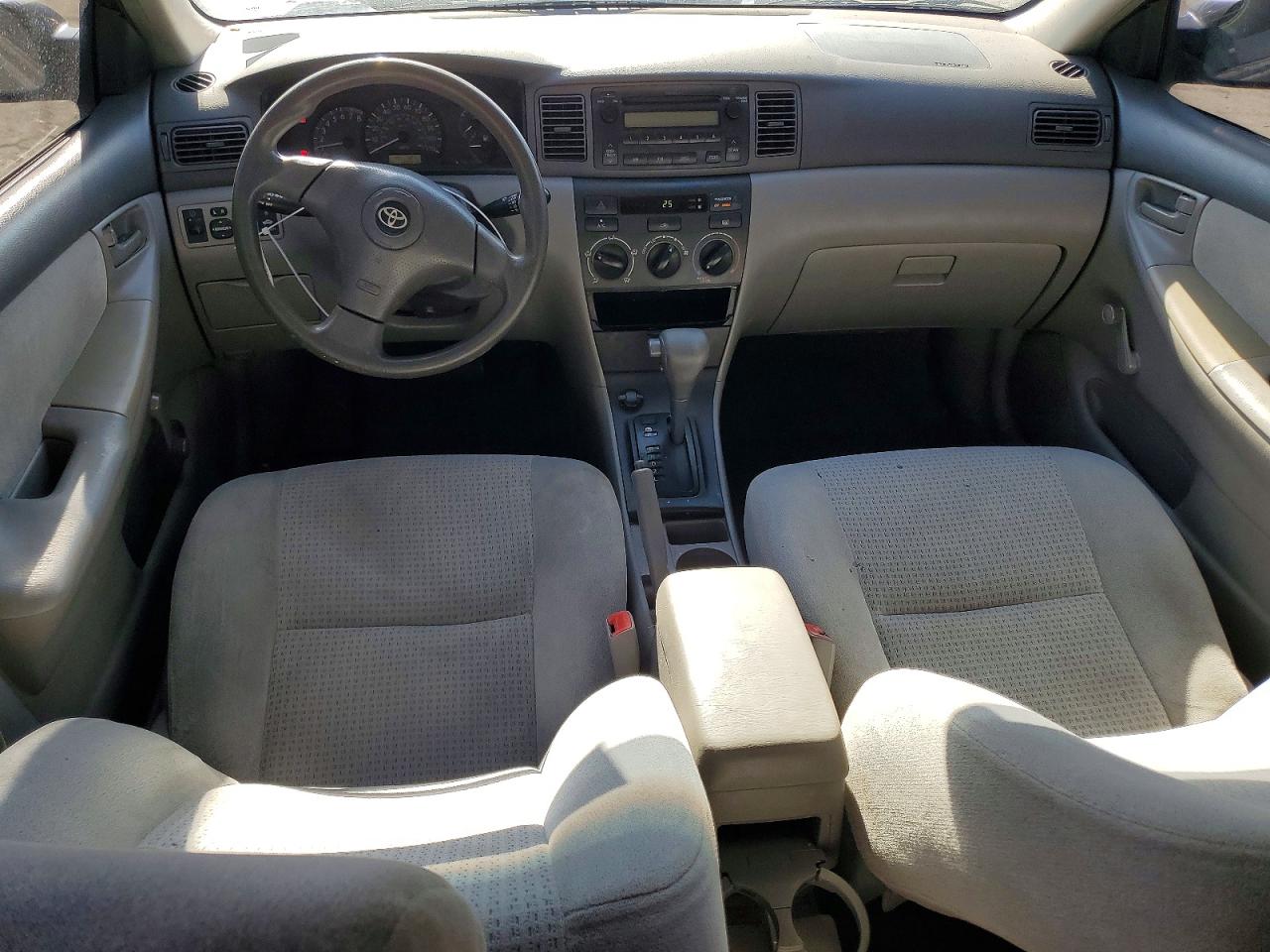 Toyota Corolla Ce